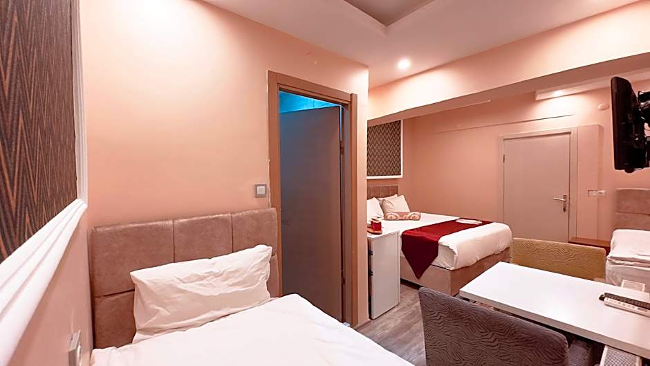 Mitra Downtown Hotel