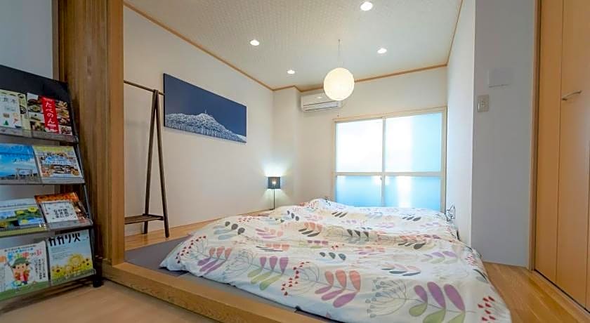 HOSTEL PAQ tokushima