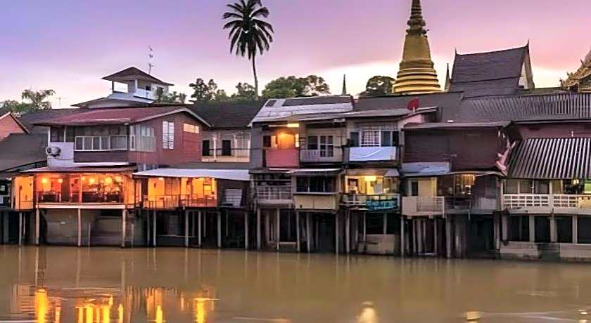 K.P. Grand Hotel Chanthaburi