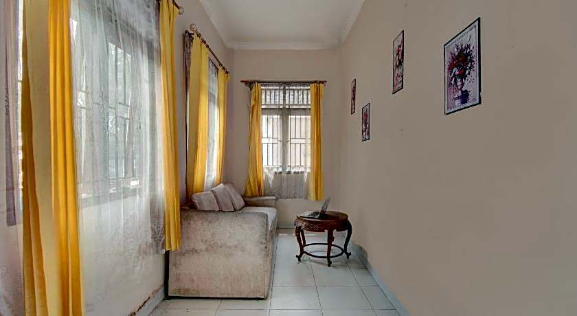 Hotel O Homestay Baiturrahmah Syariah