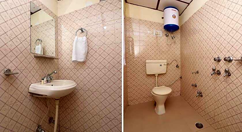 OYO 24525 Hotel Country Lodge