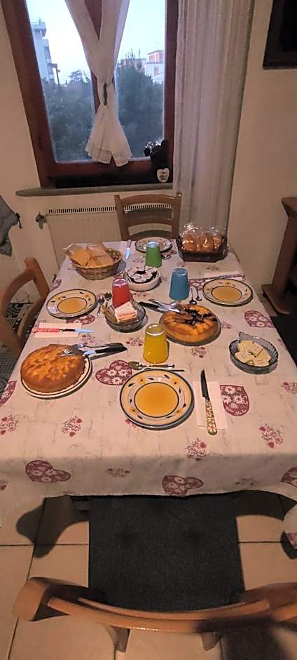B&B Pierilu'