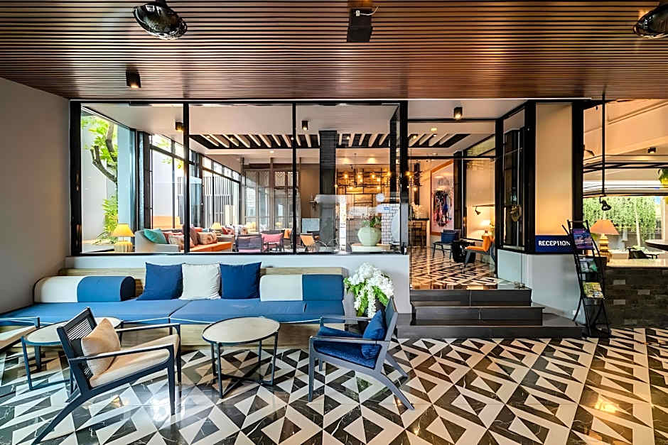 Bhukitta Boutique Hotel