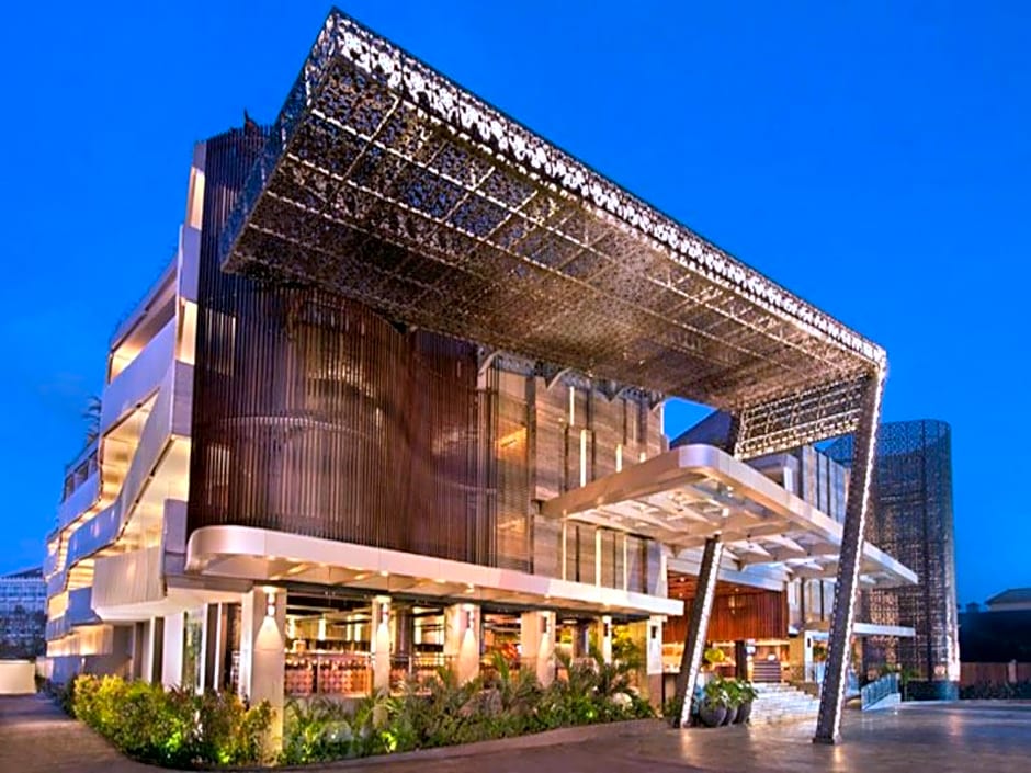 Ramada by Wyndham Bali Sunset Road Kuta