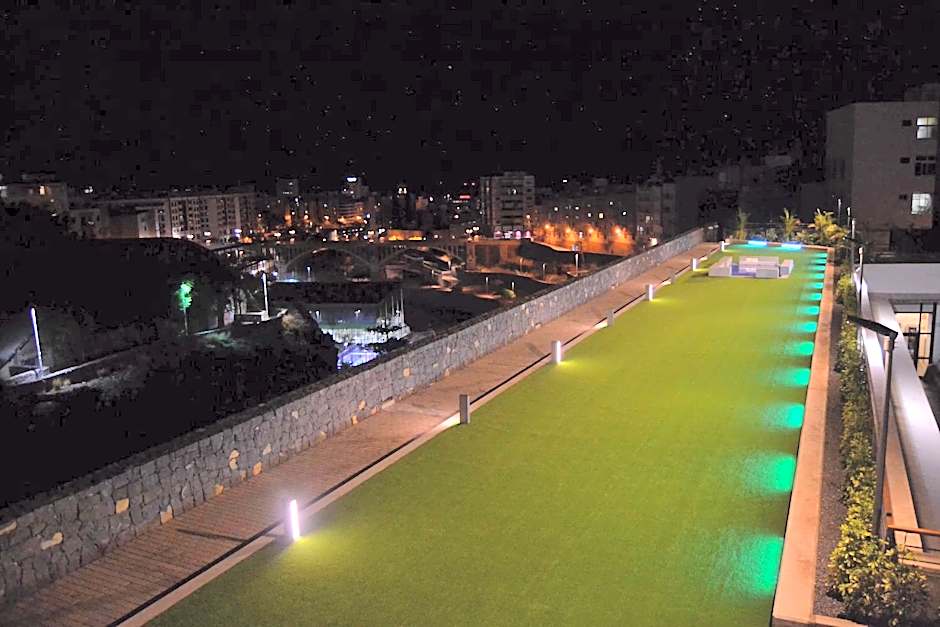 Hotel Escuela Santa Cruz