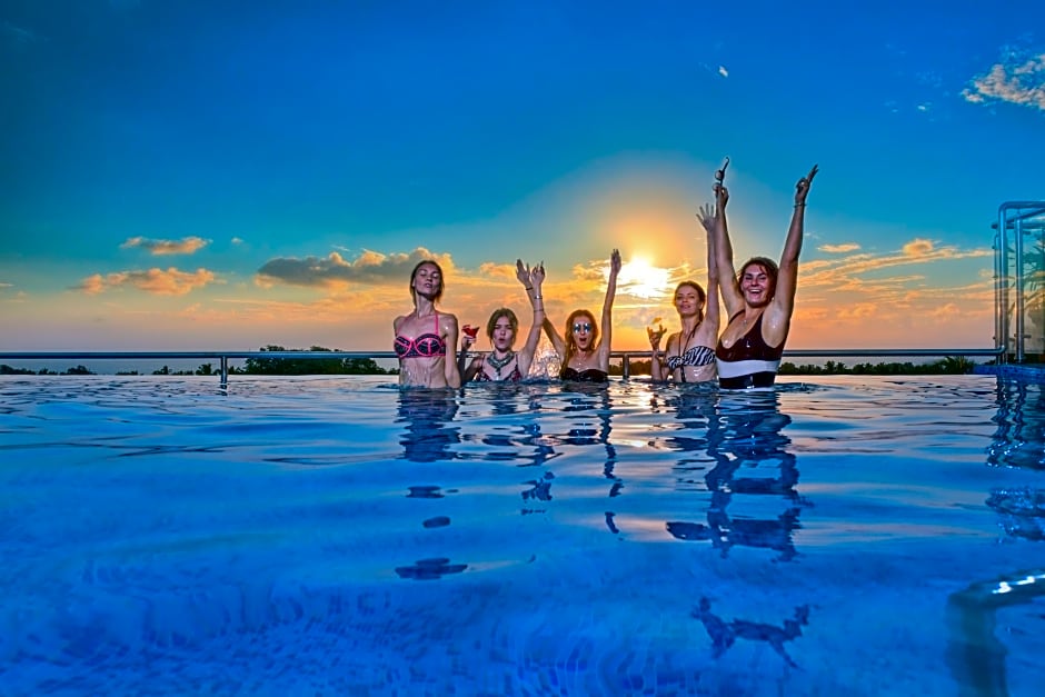 Silver Sands Serenity