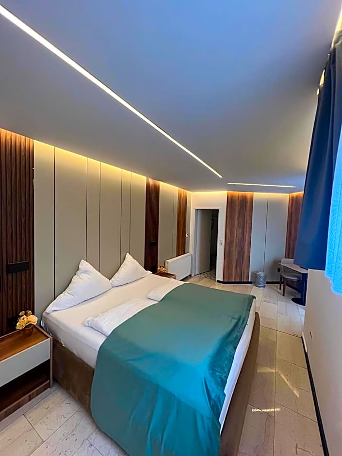 Hotel Hafez