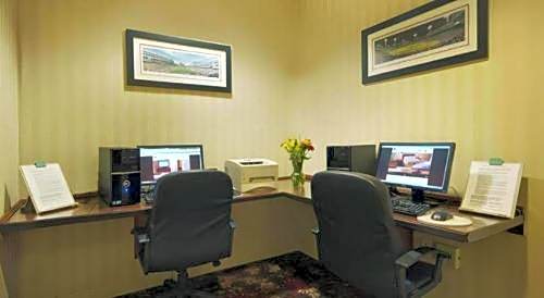 Best Western Plus Boston Hotel