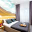 VISIONAPARTMENTS Vevey - contactless check-in