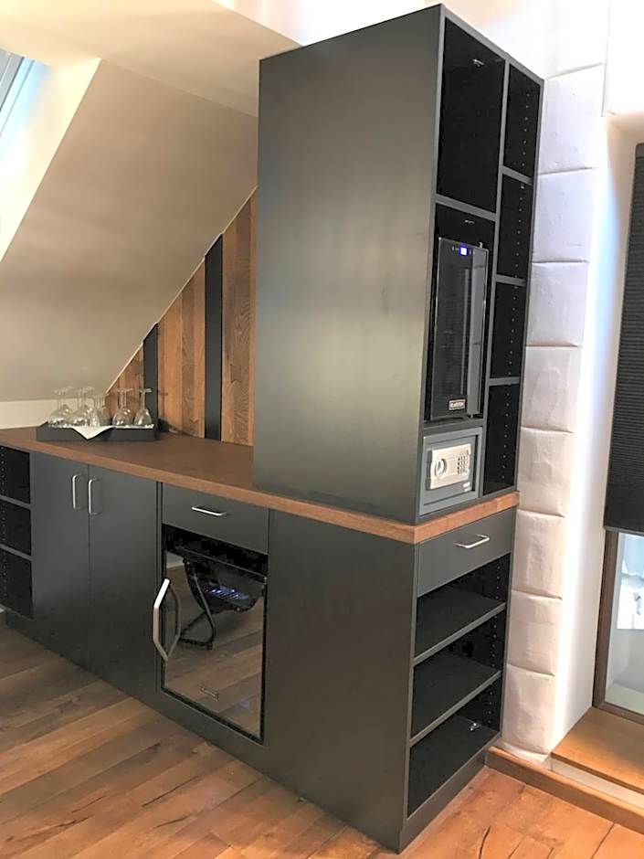 Boutique Hotel Schulz Classic