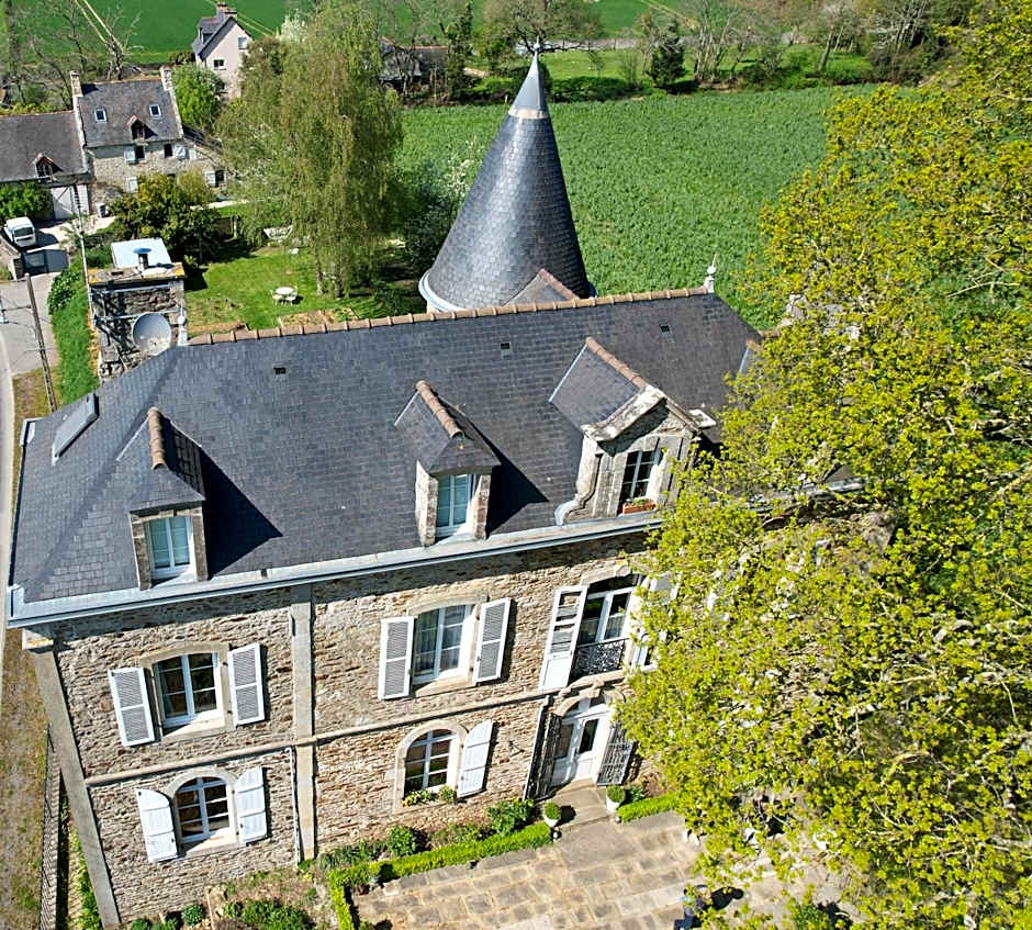 Le Manoir de la Bigotière