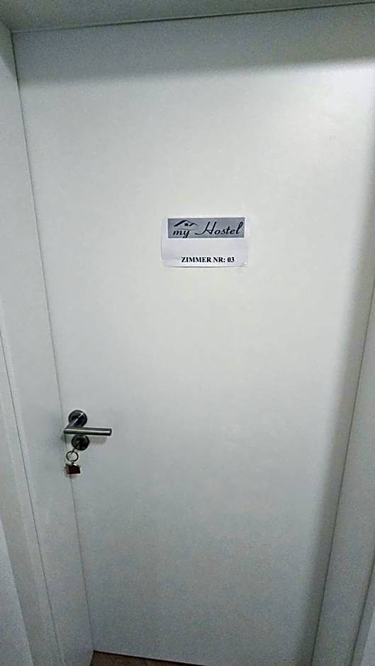 my Hostel Füssen