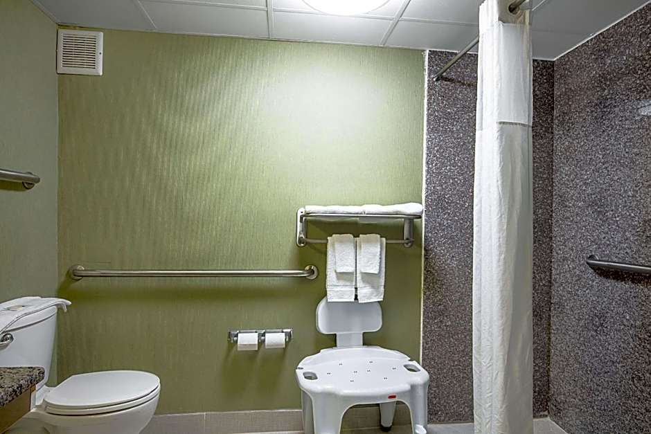Quality Inn Holly Springs South