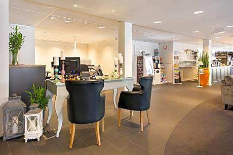 Rica Bryggen Hotel - Alojamientos en HONNINGSVAG