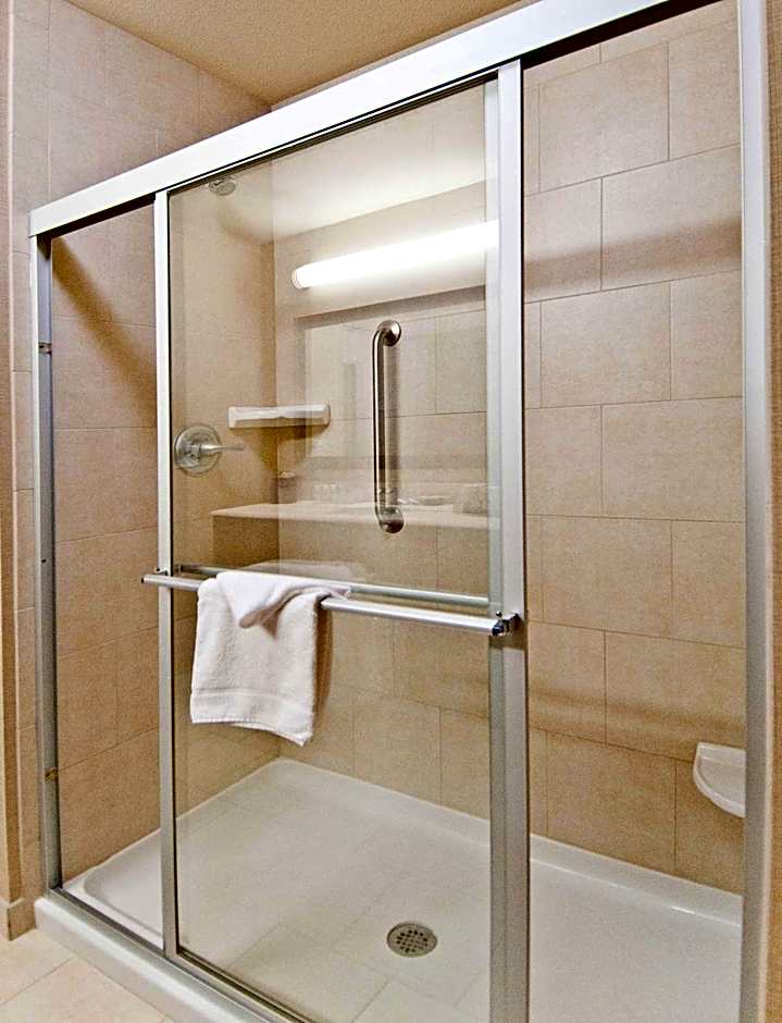Hampton Inn By Hilton Maumelle