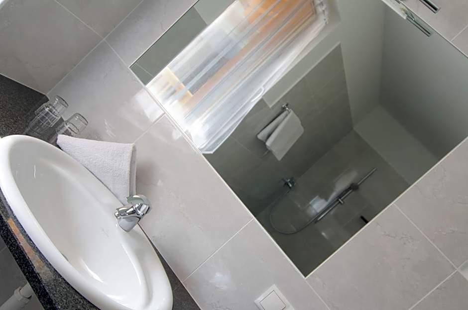 Garni Hotel Peterlinhof