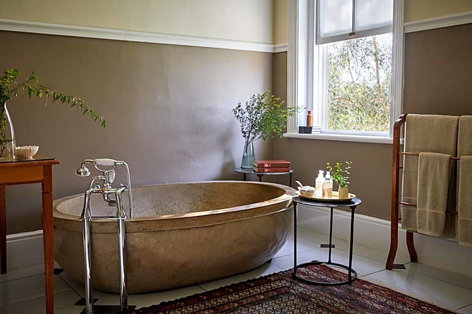 Kwandwe Private Game Reserve - Uplands Homestead