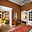 Helvetia&Bristol Firenze - Starhotels Collezione