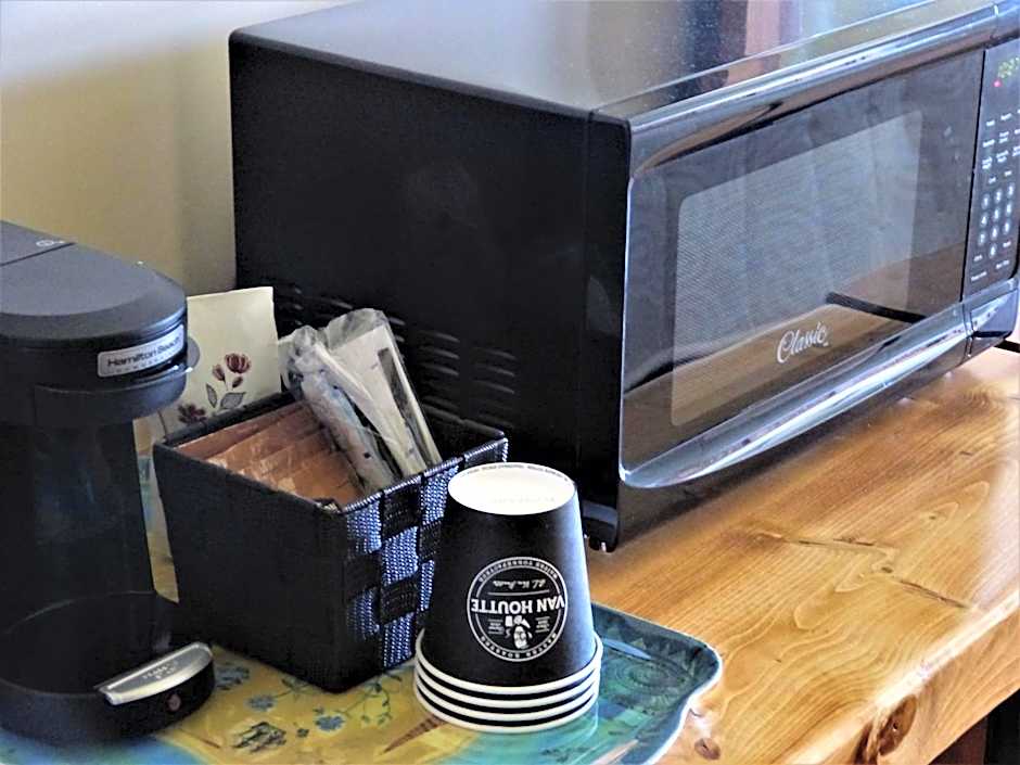 Auberge Du Lac Malcom