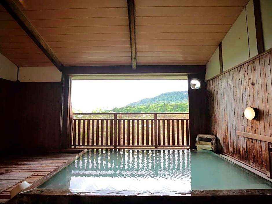 Matsukaneya Annex