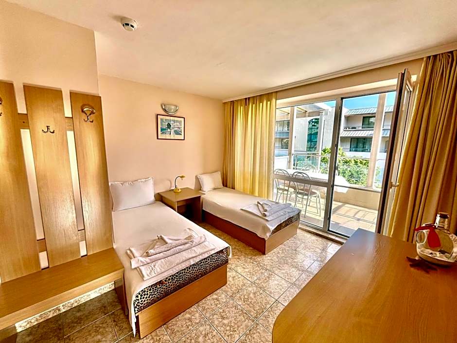 Family Hotel Morska Zvezda