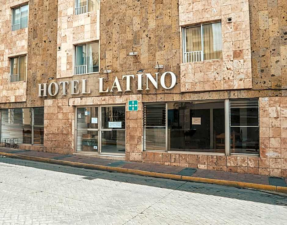 Hotel Latino
