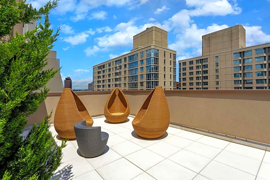 Homewood Suites by Hilton New York/Midtown Manhattan Times Square-South, NY