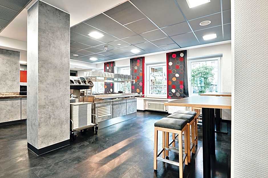 DJH Jugendgastehaus Adolph Kolping