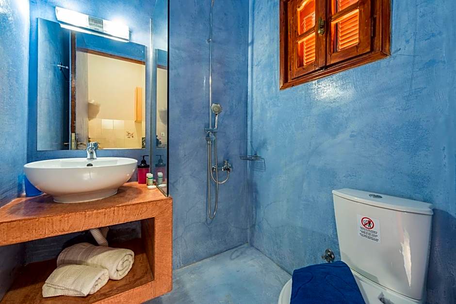 Pansion Mary Studios