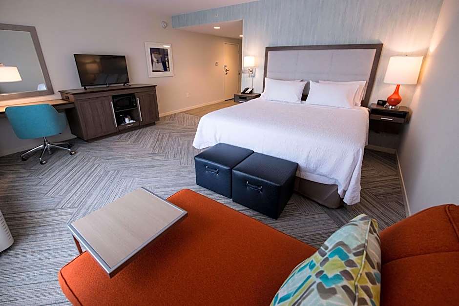 Chateau Fredericton, Trademark Collection by Wyndham