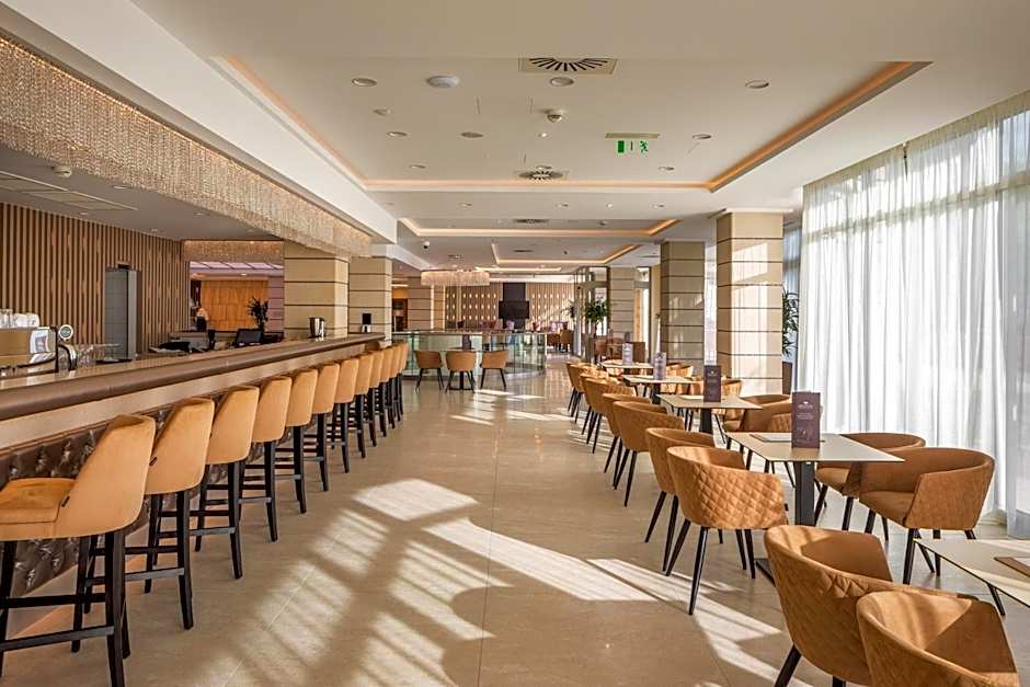 Greenfield Hotel Golf & Spa