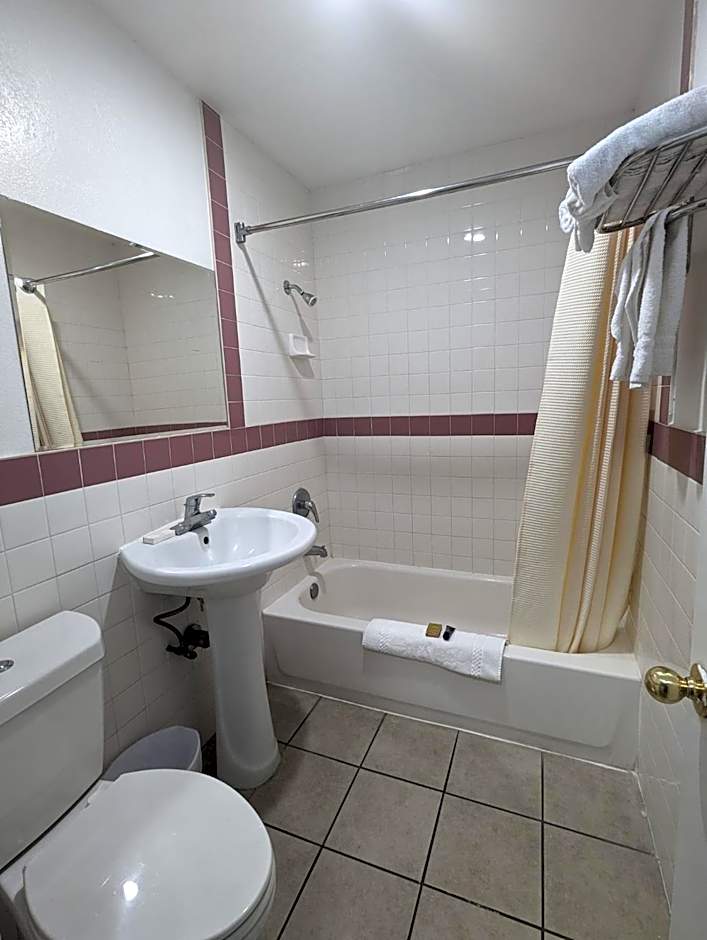 BEST MOTEL