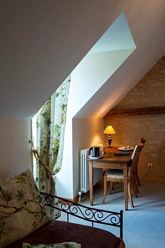 Hôtel Le Clos