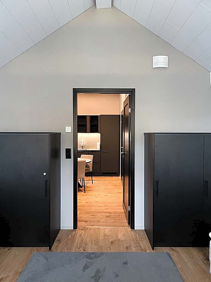 Levin Kunkku B penthouse