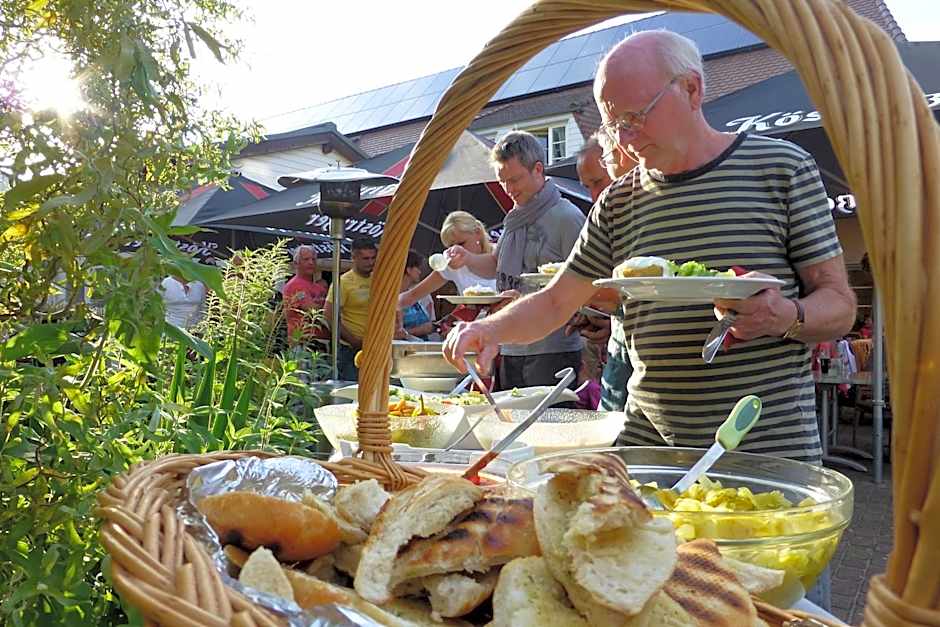 Hotel Alt Wittower Krug