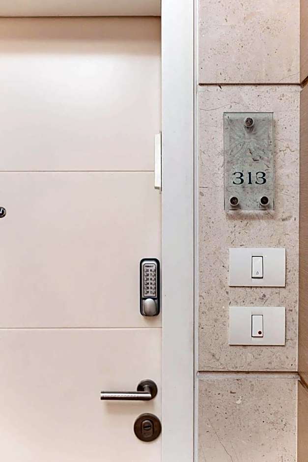 King David Residence - Isrentals