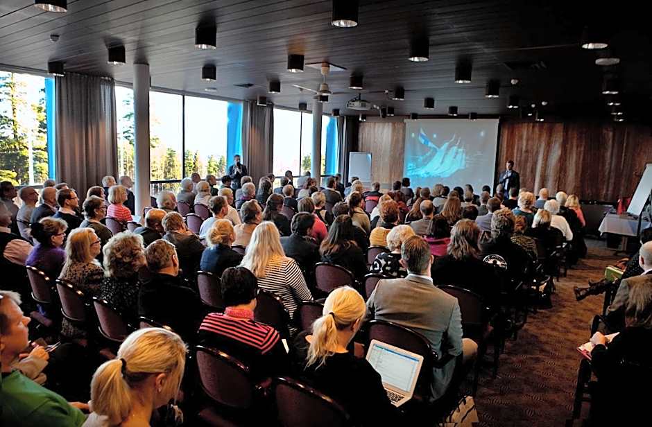 Hotel & Hostel Tallukka