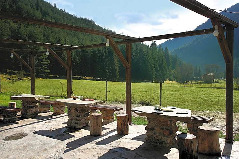 Family Hotel Arkan Han