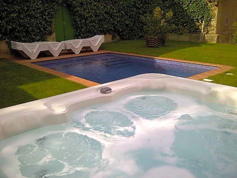 Hotel Esquirol