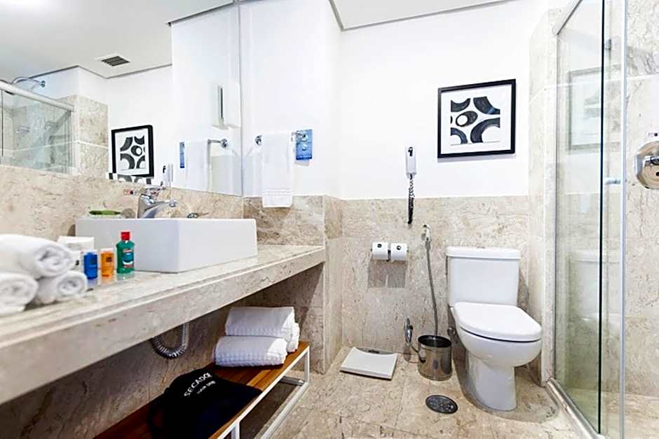 Radisson Hotel Alphaville