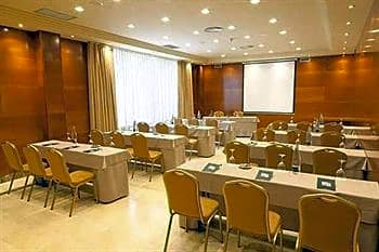 Vincci Ciudad De Salamanca