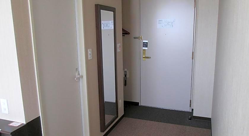 Fukuoka Okawa Riverside Hotel