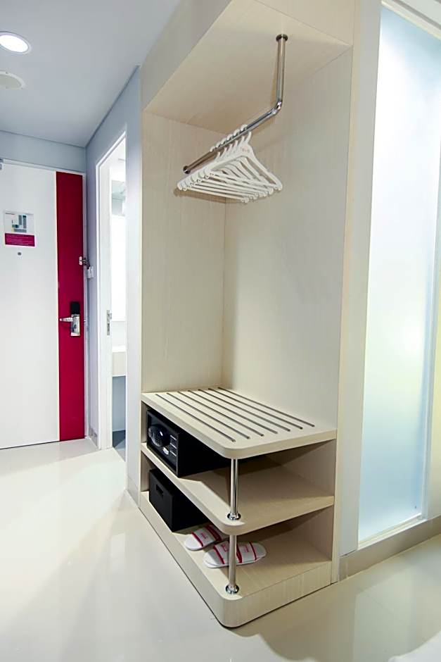 favehotel Sudirman Bojonegoro