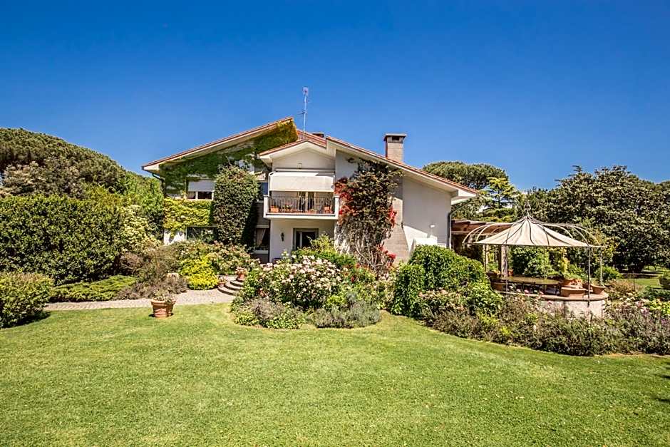 La Gaura Guest House