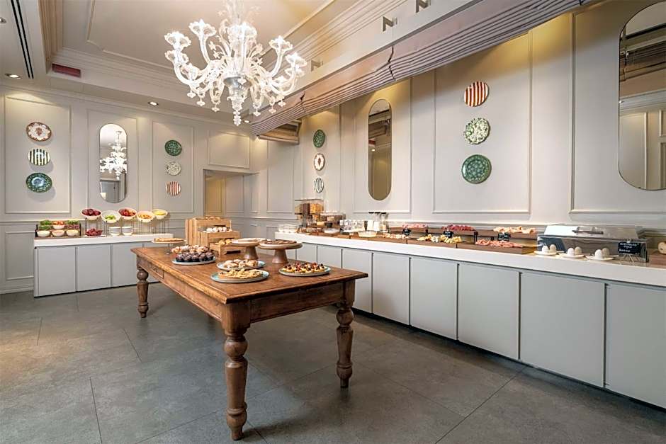 WorldHotel Casati 18
