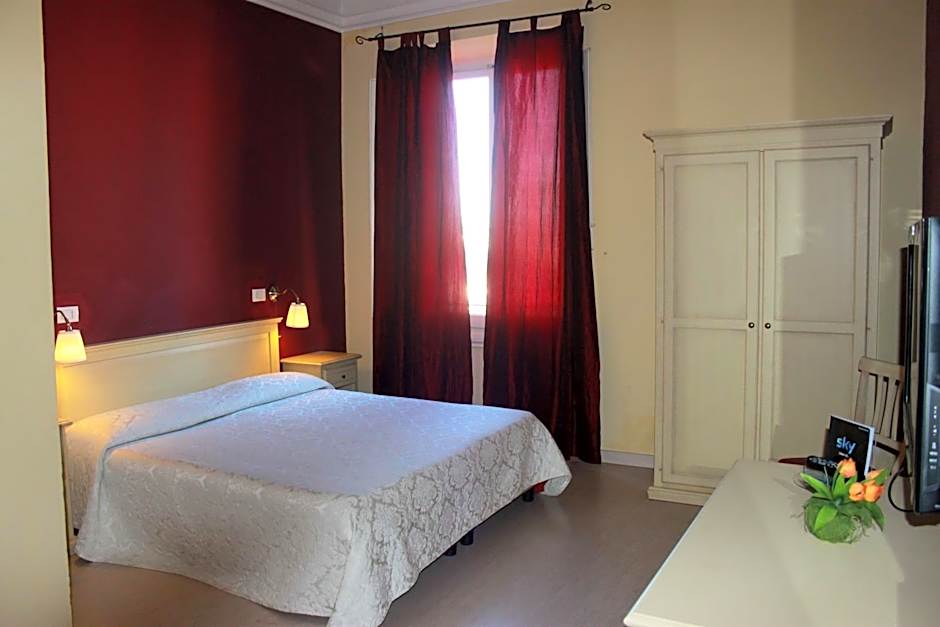 Hotel Genzianella