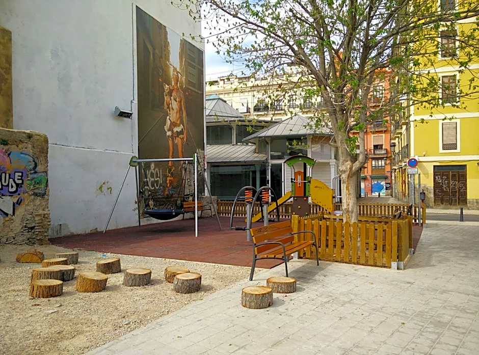 Mosen Sorell Apartments