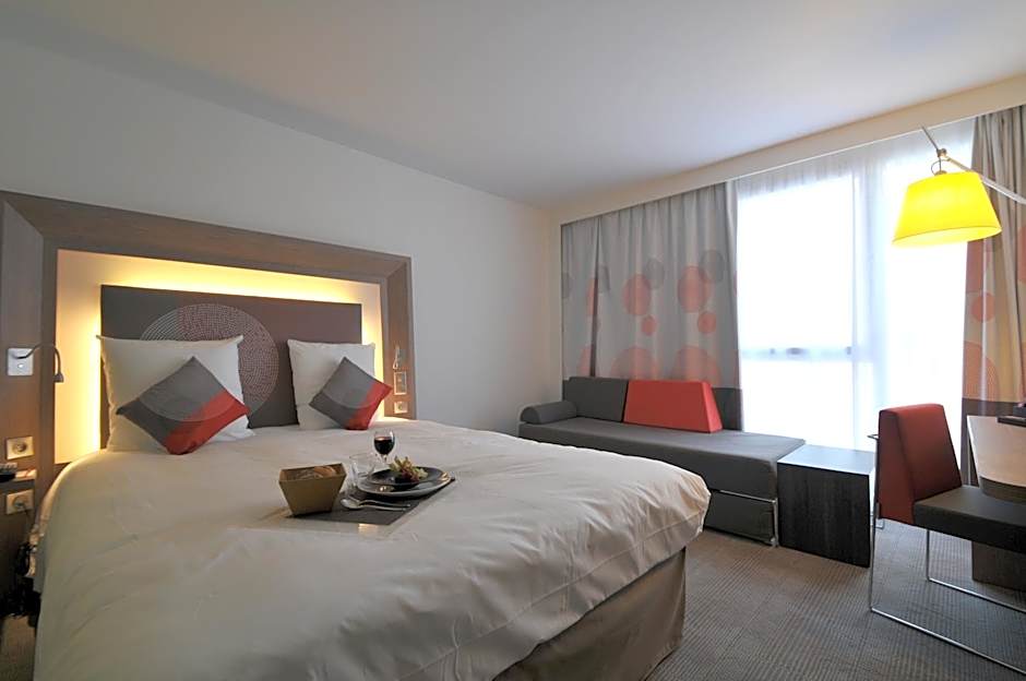 Novotel Avignon Centre