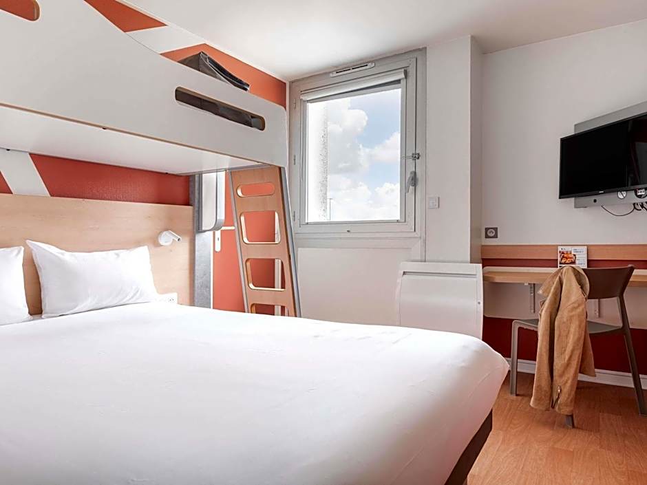 ibis budget Caen Mondeville