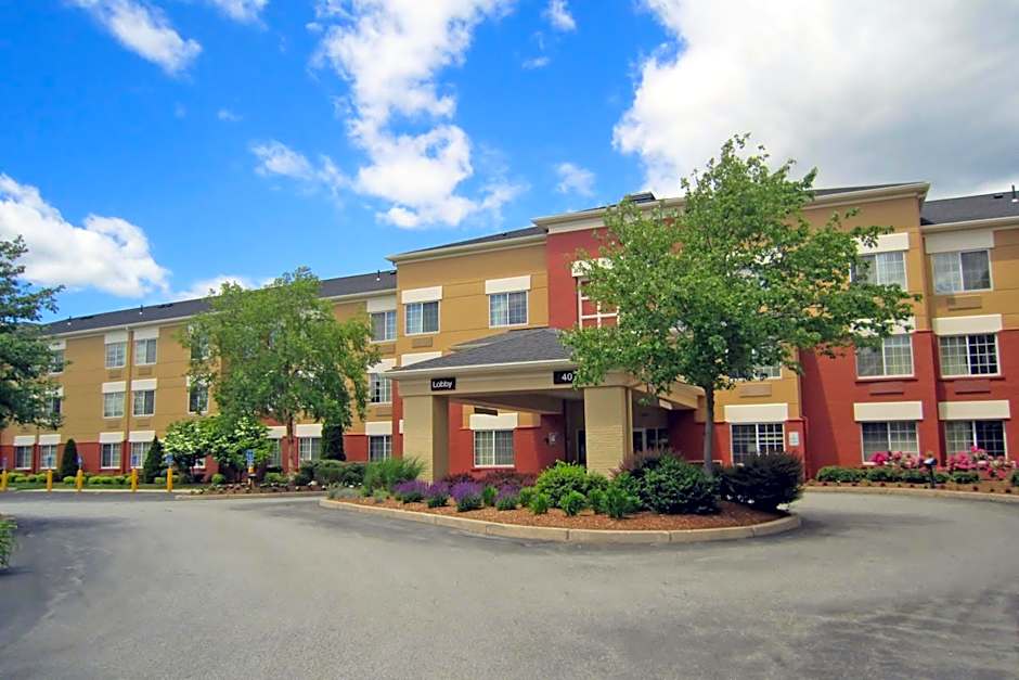 Extended Stay America Suites - Boston - Burlington